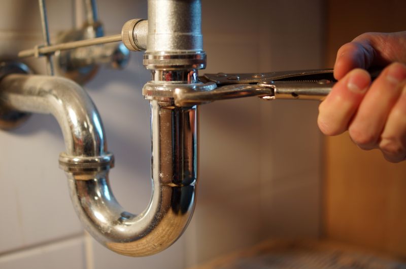 Busted Pipe Repair in Denver, CO