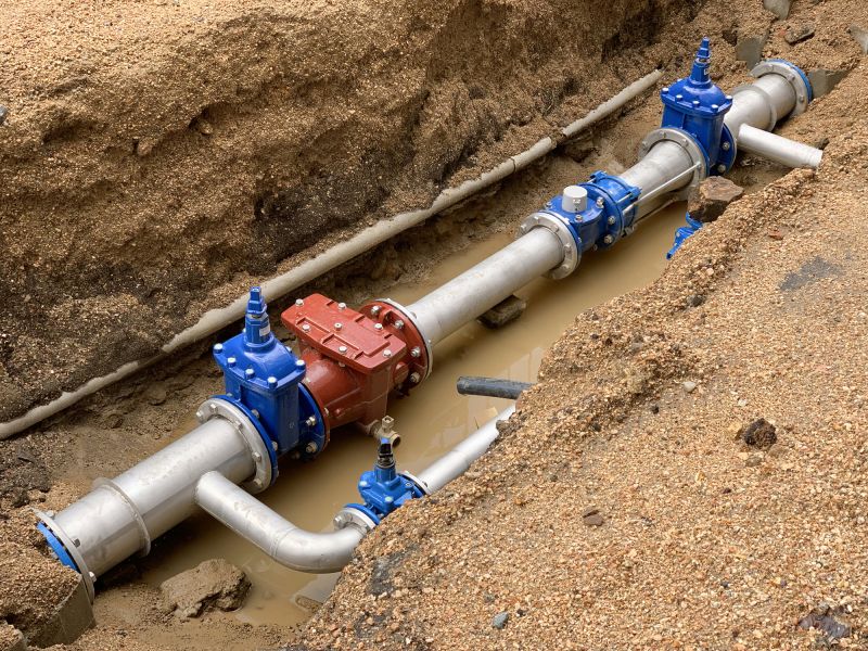 Cesspool Installation in Denver, CO