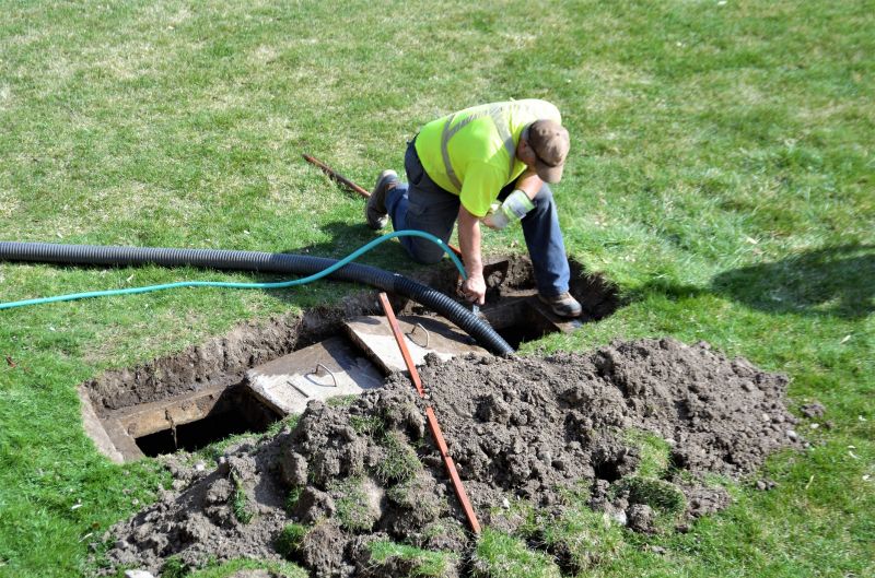 Clogged Sewer Repair in Fort Lauderdale, FL