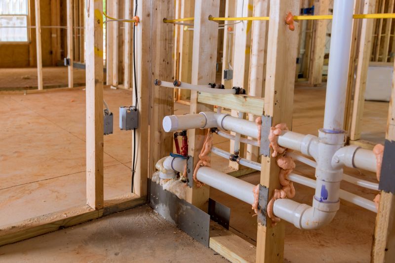Drain Pipe Installation in Denver, CO