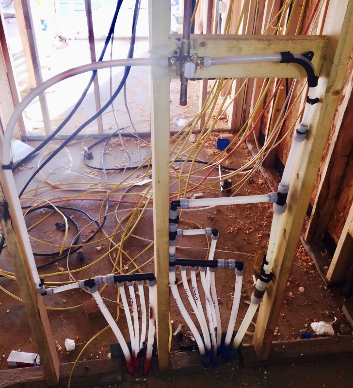 House Plumbing Installation in Denver, CO