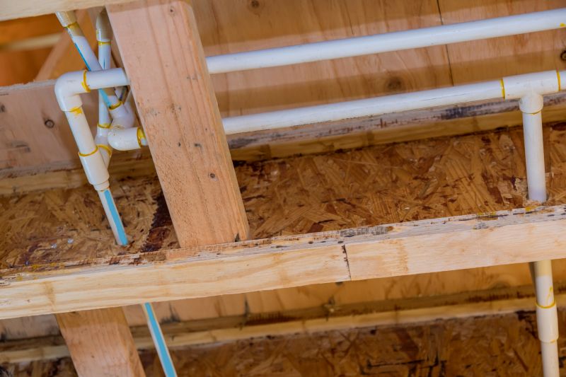 Pipe Installation in Denver, CO