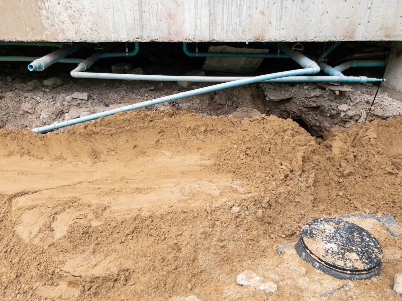 Septic System Installation in Columbus, OH