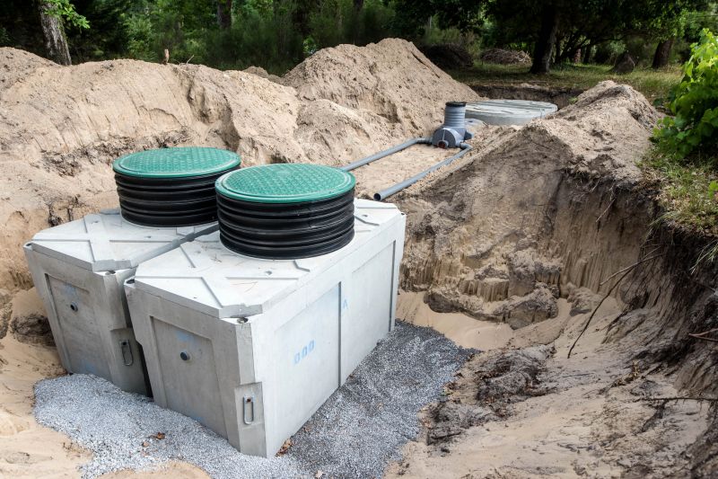 Septic Tank Installation in Denver, CO
