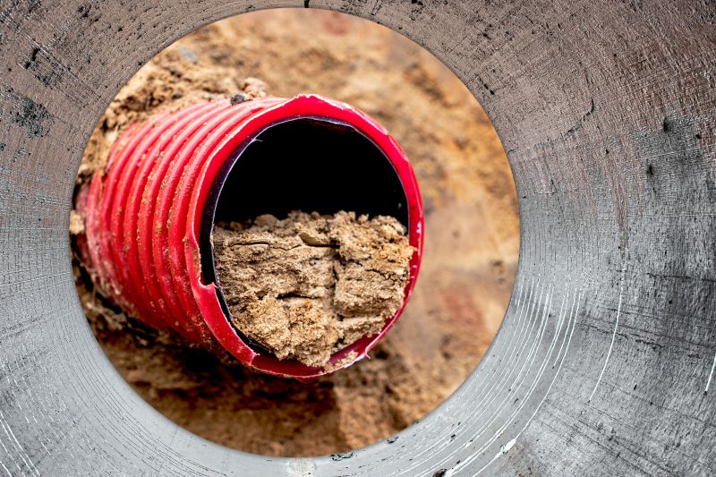 Sewer Drain Cleaning in Katy, TX