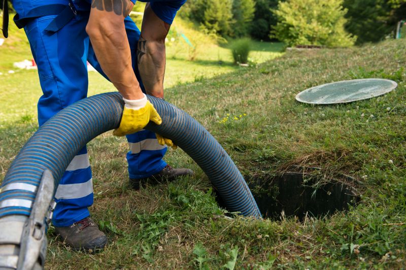 Sewer Drain Cleaning in San Jose, CA