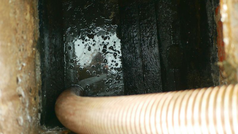 Sewer Line Unblocking in Sacramento, CA