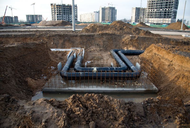 Sewer Maintenance in Fort Lauderdale, FL