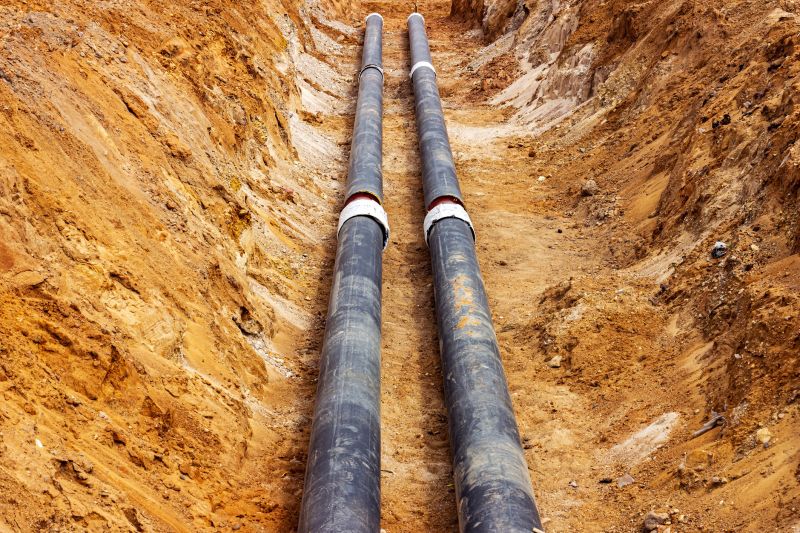 Sewer Maintenance in Austin, TX