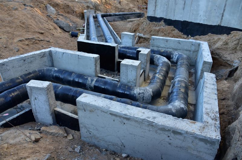 Sewer Maintenance in Lakeland, FL