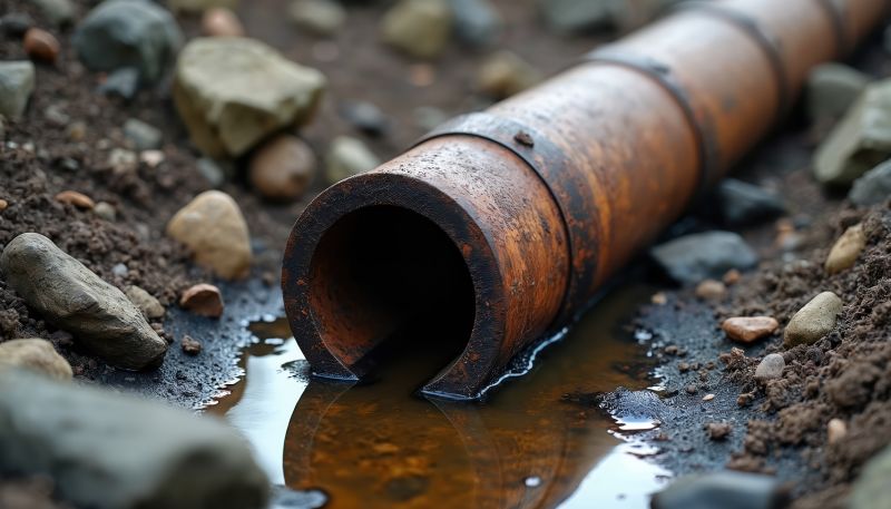 Sewer Maintenance in Denver, CO
