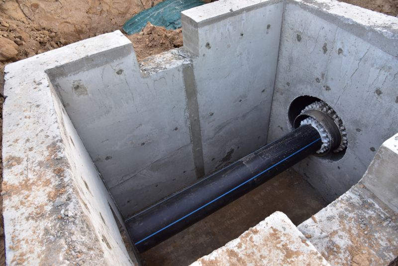 Sewer Maintenance in Kansas City, MO