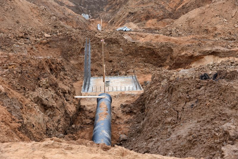 Sewer Maintenance in Columbus, OH
