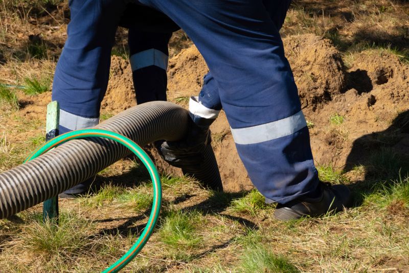 Sewer Pipe Clearing in Boca Raton, FL