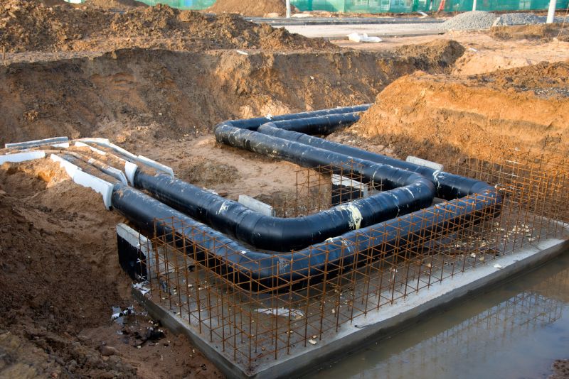 Sewer Repair in San Antonio, TX