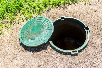 Sewer Repair in Fairfax, VA