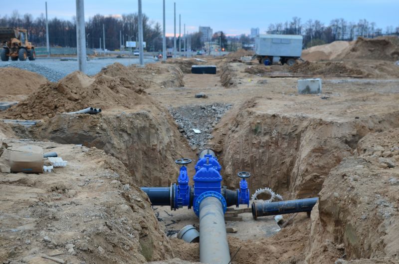 Sewer Service in Columbus, OH