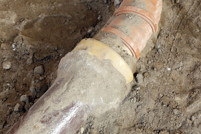 Sewer Service in San Jose, CA