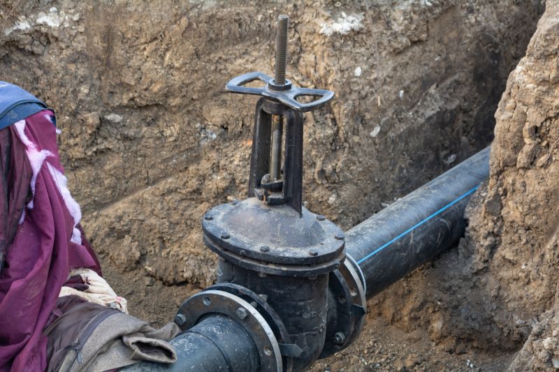 Sewer Service in San Jose, CA