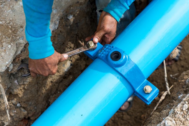 Sewer Service in Fort Lauderdale, FL