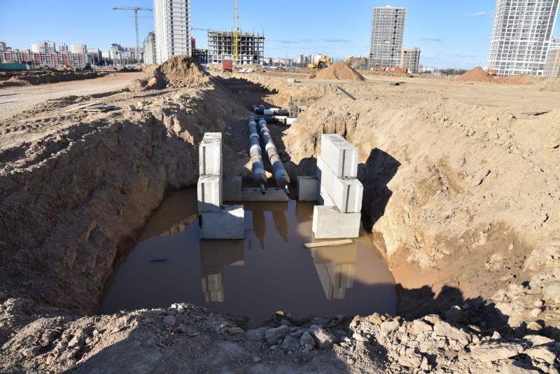Sewer Service in West Palm Beach, FL