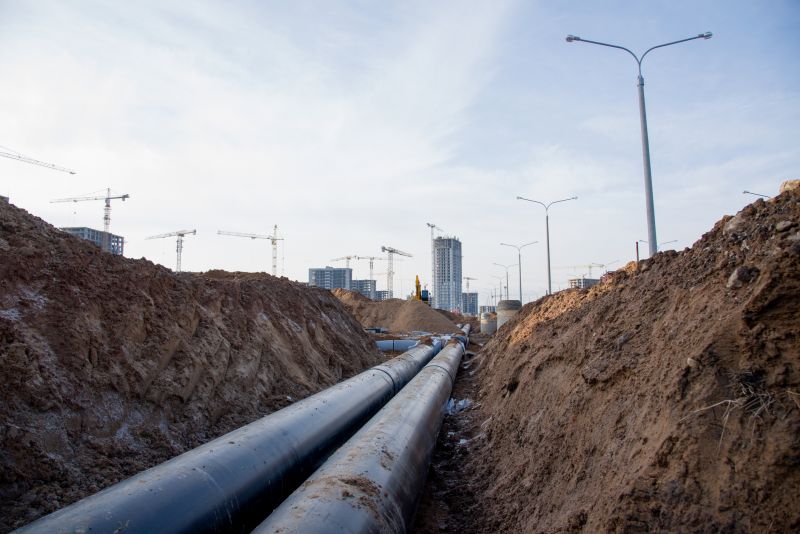 Sewer Service in West Palm Beach, FL