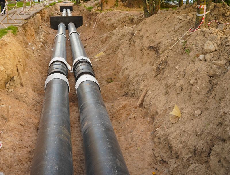 Sewer Service in Denver, CO