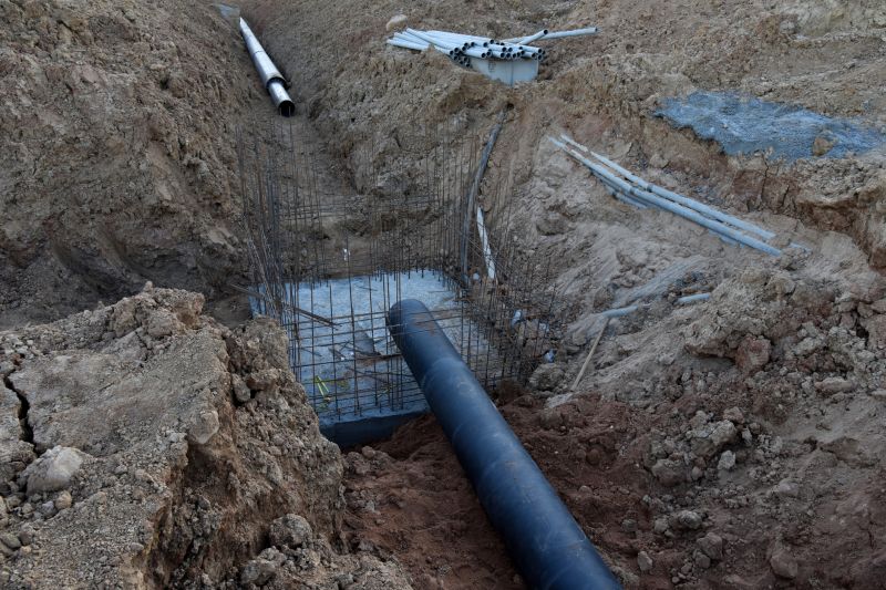 Trenchless Sewer Repair in Denver, CO