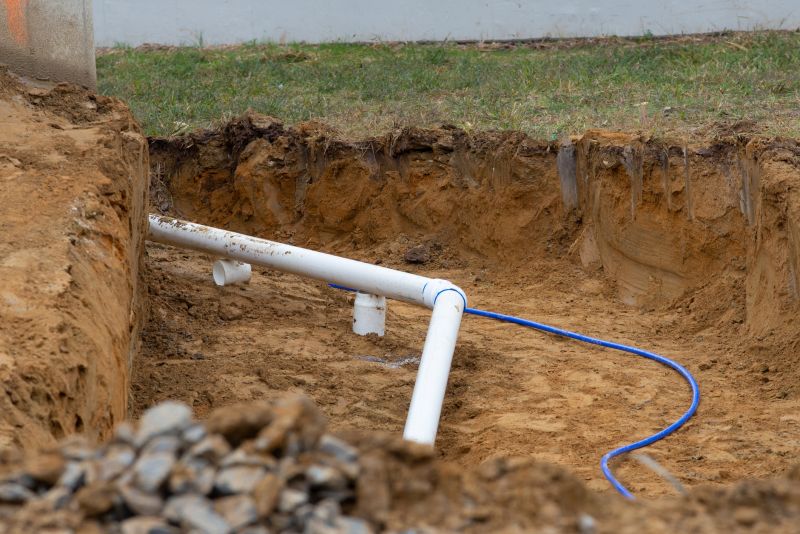 Trenchless Sewer Repair in Kansas City, MO