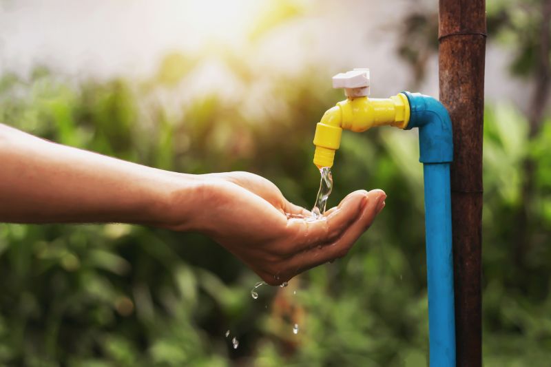 Water Spout Replacement in Denver, CO