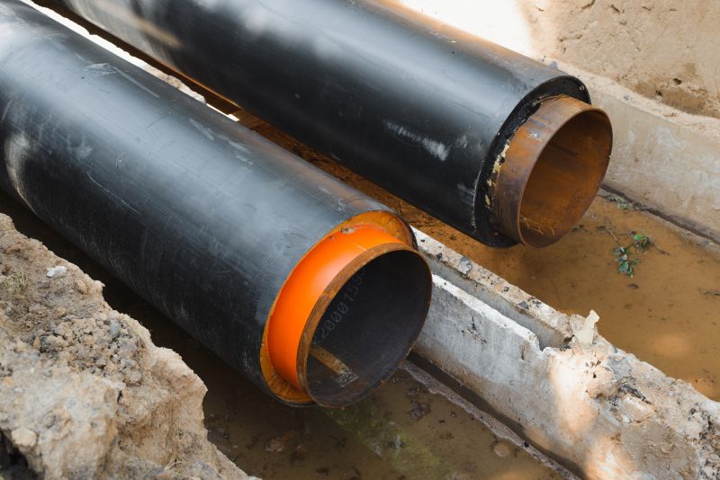 Clogged Sewer Repair in West Palm Beach, FL