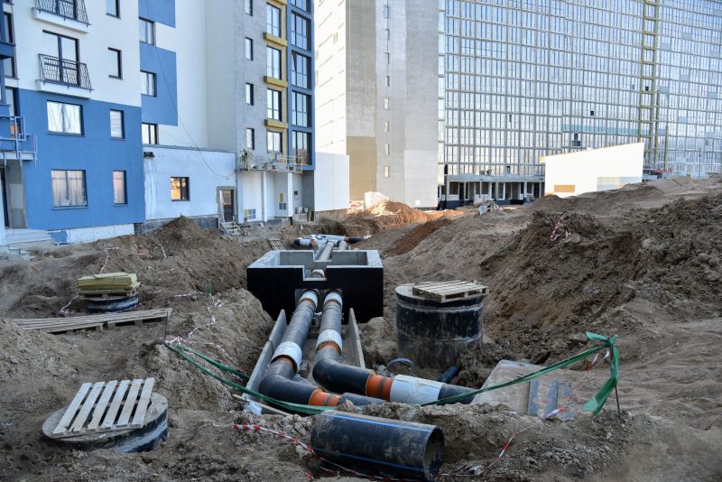 Sewer Repair in Jupiter, FL
